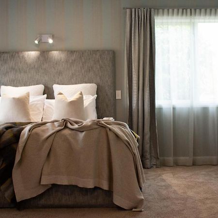 Lake Hayes Queenstown Country Lodge מראה חיצוני תמונה