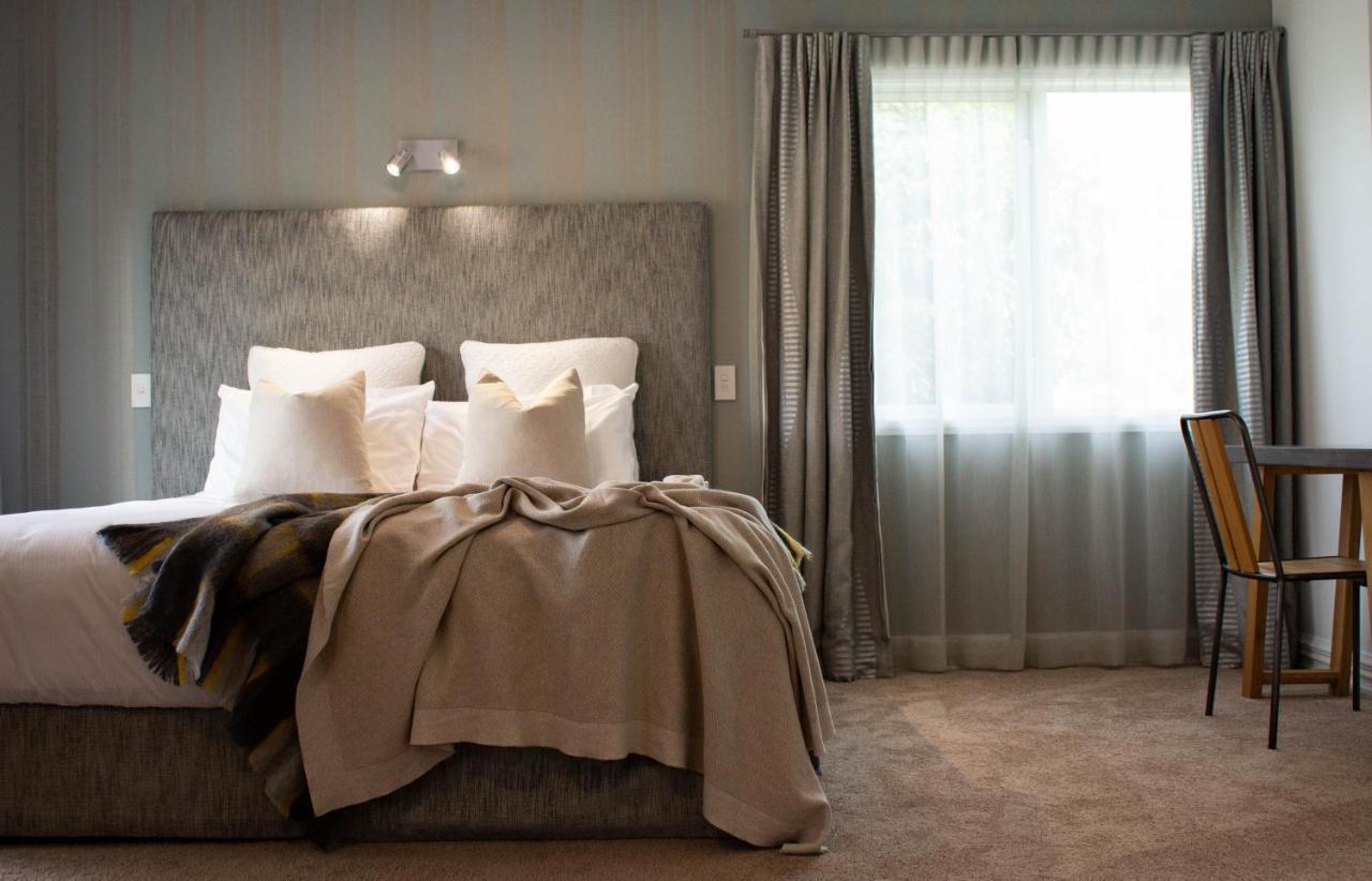 Lake Hayes Queenstown Country Lodge מראה חיצוני תמונה