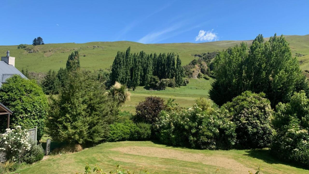 Lake Hayes Queenstown Country Lodge מראה חיצוני תמונה