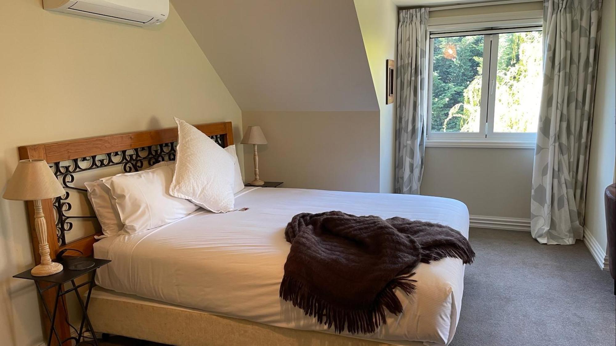 Lake Hayes Queenstown Country Lodge מראה חיצוני תמונה