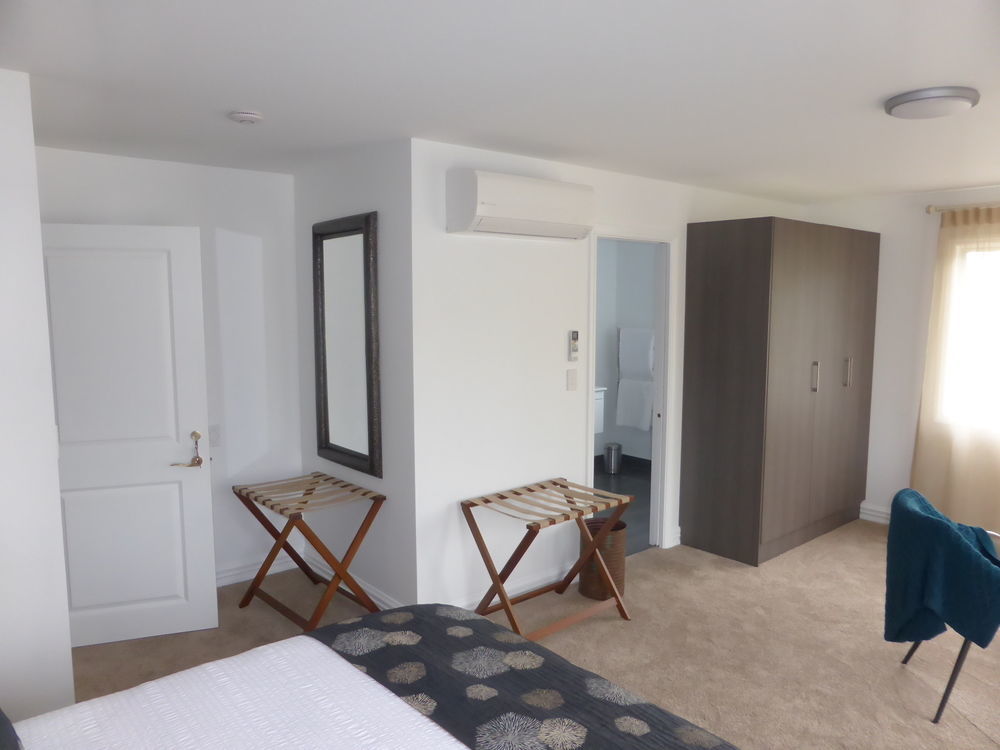 Lake Hayes Queenstown Country Lodge מראה חיצוני תמונה