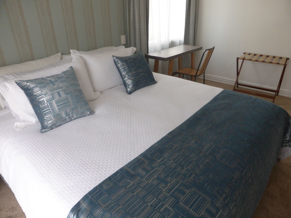 Lake Hayes Queenstown Country Lodge מראה חיצוני תמונה