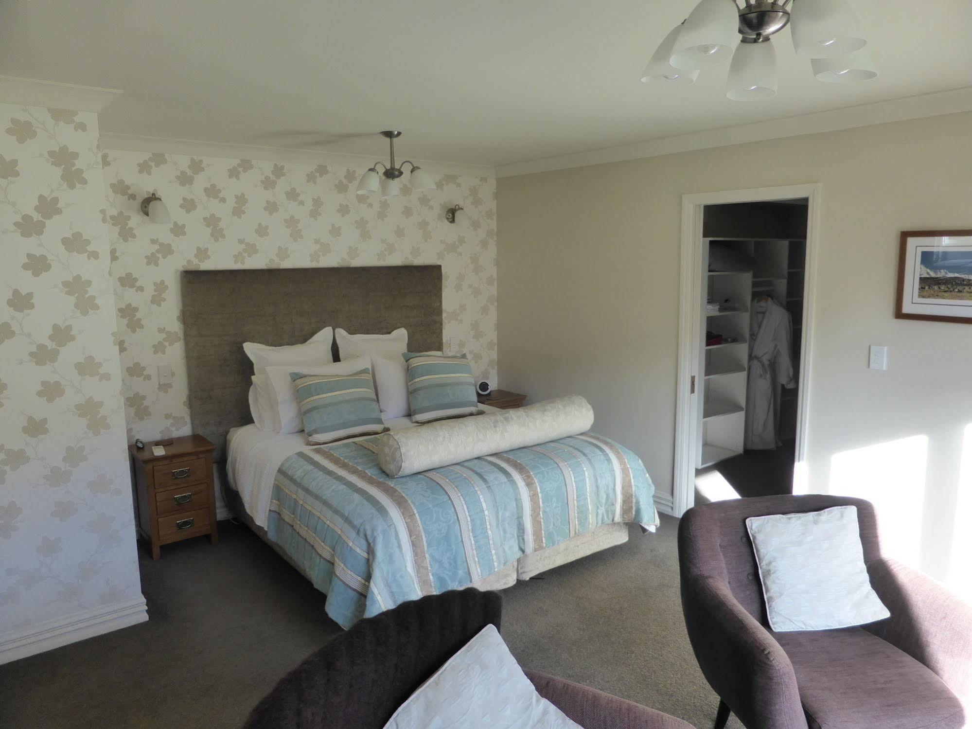 Lake Hayes Queenstown Country Lodge מראה חיצוני תמונה