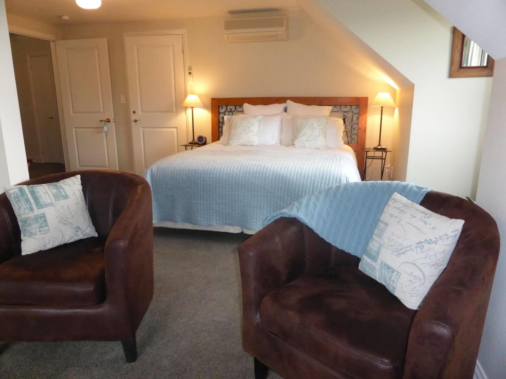 Lake Hayes Queenstown Country Lodge מראה חיצוני תמונה