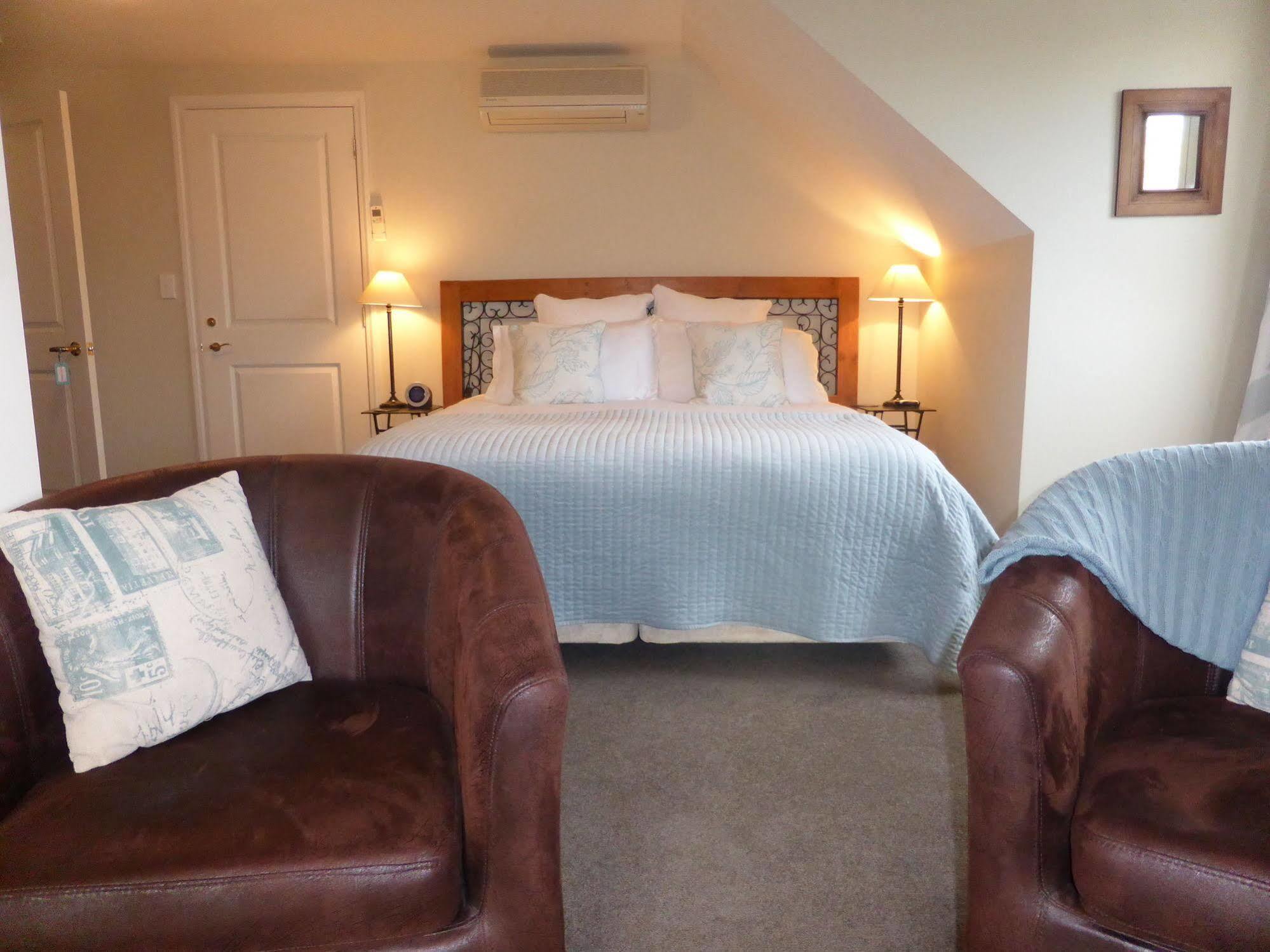 Lake Hayes Queenstown Country Lodge מראה חיצוני תמונה