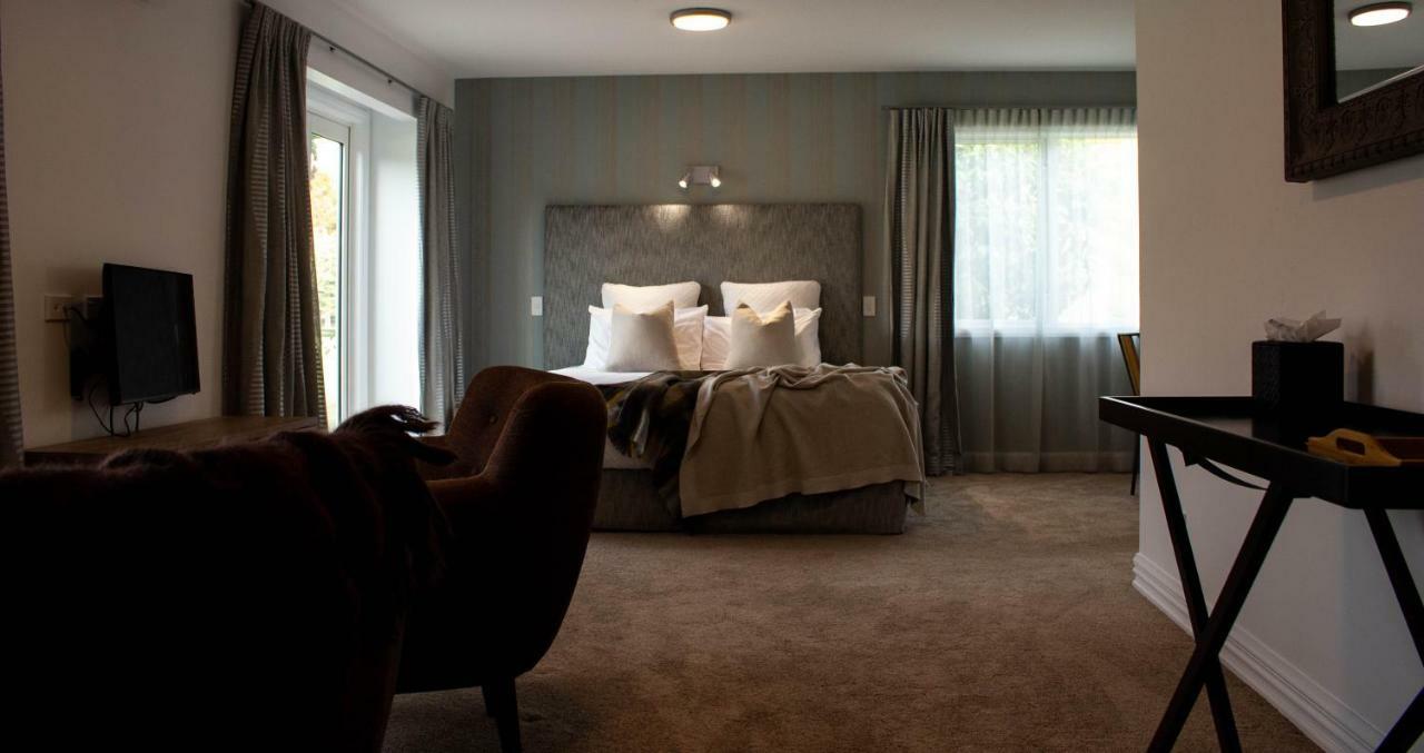 Lake Hayes Queenstown Country Lodge מראה חיצוני תמונה